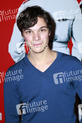 'Eine neue Freundin' Premiere, Berlin
