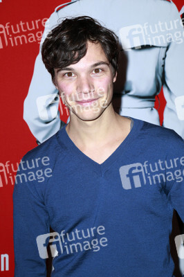 'Eine neue Freundin' Premiere, Berlin