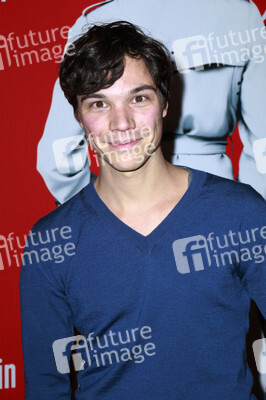 'Eine neue Freundin' Premiere, Berlin