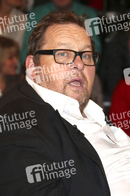 'Markus Lanz' Talkshow, Hamburg