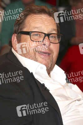 'Markus Lanz' Talkshow, Hamburg