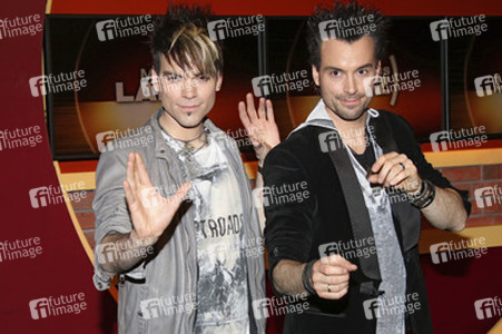 'Markus Lanz' Talkshow, Hamburg