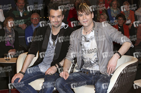 'Markus Lanz' Talkshow, Hamburg