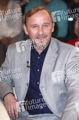 'Markus Lanz' Talkshow, Hamburg