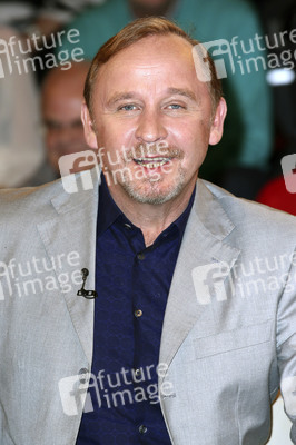 'Markus Lanz' Talkshow, Hamburg