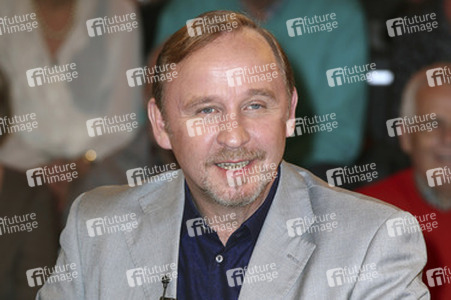 'Markus Lanz' Talkshow, Hamburg