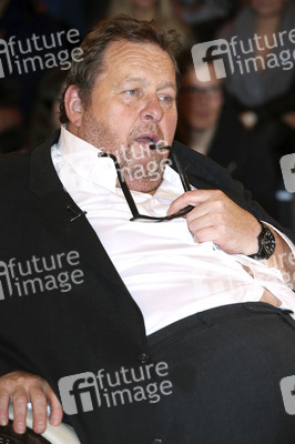 'Markus Lanz' Talkshow, Hamburg