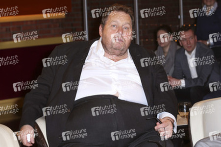 'Markus Lanz' Talkshow, Hamburg