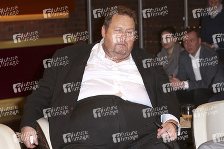 'Markus Lanz' Talkshow, Hamburg