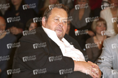 'Markus Lanz' Talkshow, Hamburg