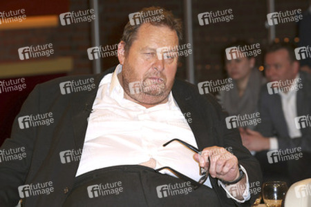 'Markus Lanz' Talkshow, Hamburg