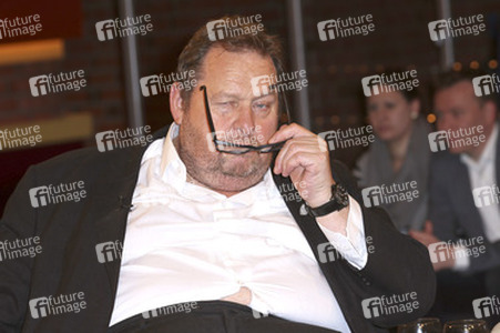 'Markus Lanz' Talkshow, Hamburg
