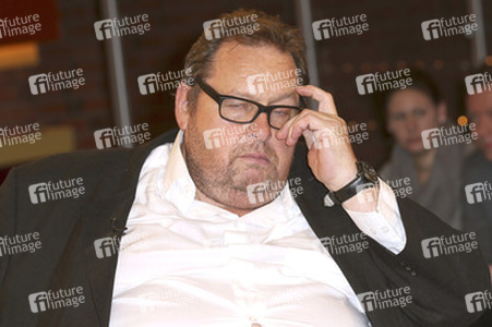 'Markus Lanz' Talkshow, Hamburg