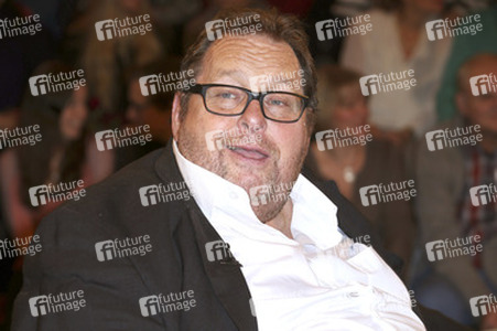 'Markus Lanz' Talkshow, Hamburg