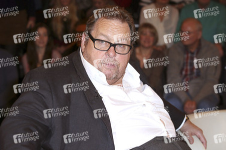 'Markus Lanz' Talkshow, Hamburg