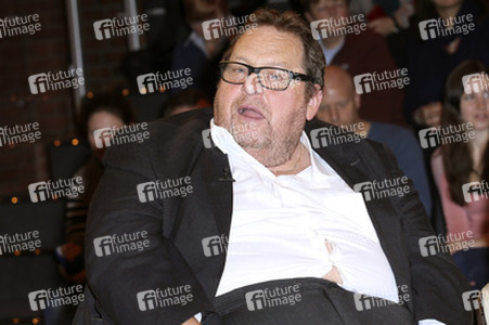 'Markus Lanz' Talkshow, Hamburg