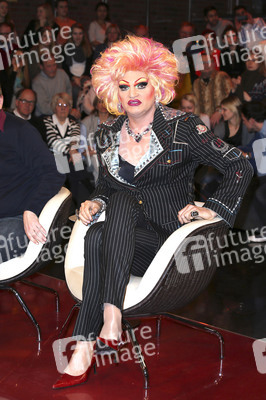 'Markus Lanz' Talkshow, Hamburg