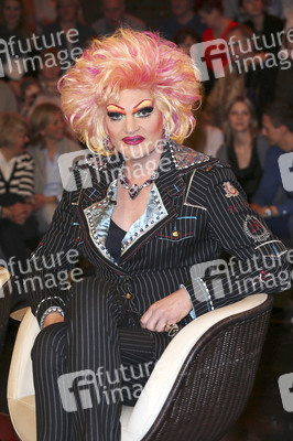 'Markus Lanz' Talkshow, Hamburg