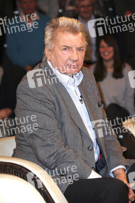 'Markus Lanz' Talkshow, Hamburg