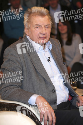 'Markus Lanz' Talkshow, Hamburg
