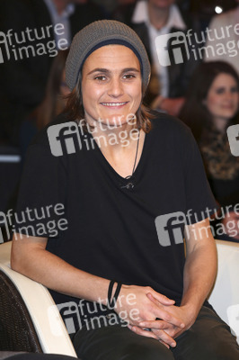 'Markus Lanz' Talkshow, Hamburg