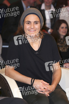 'Markus Lanz' Talkshow, Hamburg