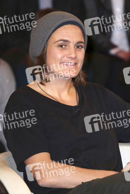 'Markus Lanz' Talkshow, Hamburg