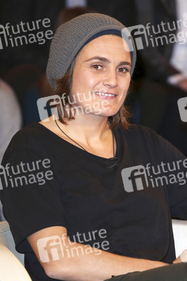 'Markus Lanz' Talkshow, Hamburg