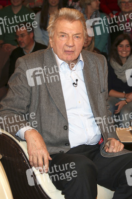 'Markus Lanz' Talkshow, Hamburg