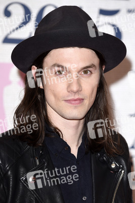 Brit Awards 2015, London