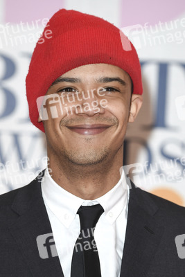 Brit Awards 2015, London