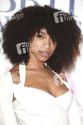 Brit Awards 2015, London