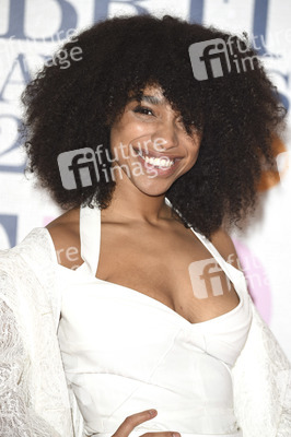 Brit Awards 2015, London