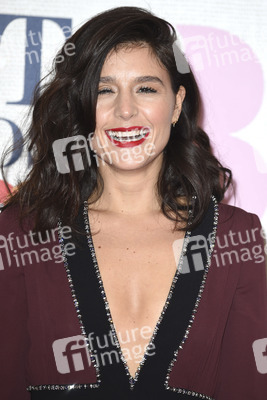 Brit Awards 2015, London