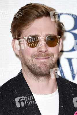 Brit Awards 2015, London