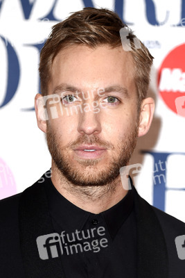 Brit Awards 2015, London