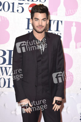 Brit Awards 2015, London