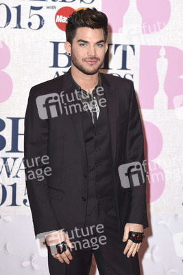 Brit Awards 2015, London