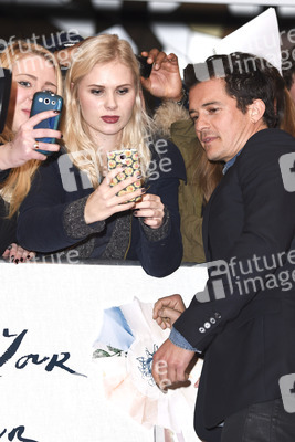 Brit Awards 2015, London
