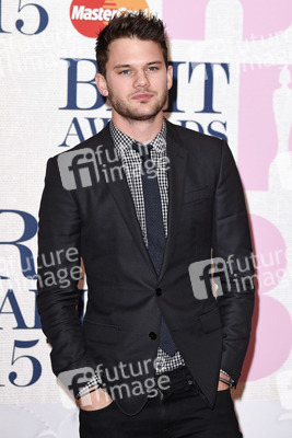 Brit Awards 2015, London