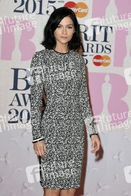 Brit Awards 2015, London