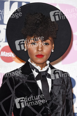 Brit Awards 2015, London