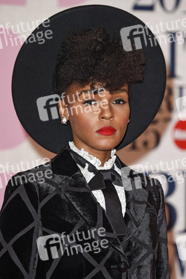 Brit Awards 2015, London