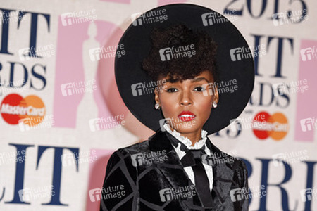 Brit Awards 2015, London