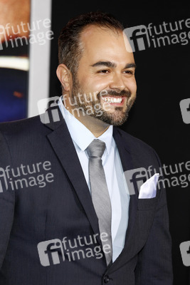 'Focus' Weltpremiere, Los Angeles