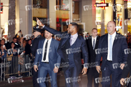'Focus' Weltpremiere, Los Angeles