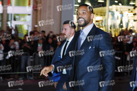 'Focus' Weltpremiere, Los Angeles