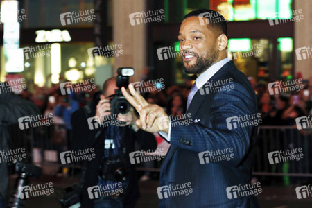 'Focus' Weltpremiere, Los Angeles