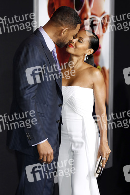 'Focus' Weltpremiere, Los Angeles