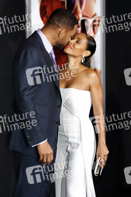'Focus' Weltpremiere, Los Angeles
